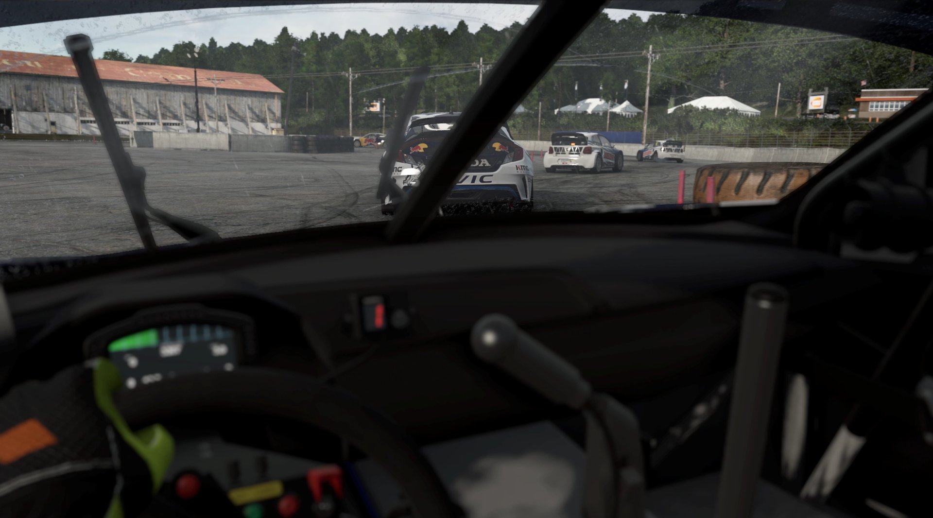 Project Cars 2 - Imagen 19
